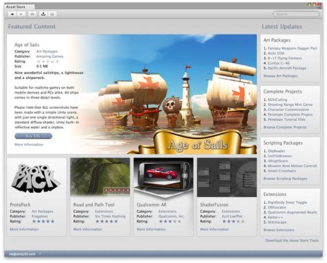 unity assetstore|unity asset store collection.